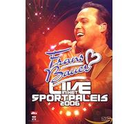 Bauer, Frans - Live in Sportpaleis 2006 [DVD]