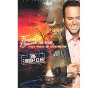 Bauer, Frans - Om Van Te Dromen [DVD]