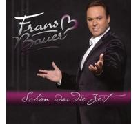 Bauer, Frans - Schoen War Die Zeit