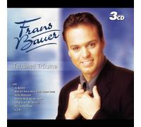 Bauer,Frans - Tausend Traeume [Import]