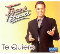 Bauer,Frans - Te Quiero [Import]