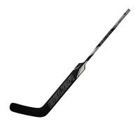 Bauer GSX Black Intermediate Stick de portero de hockey - material compuesto 23″