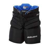 Bauer GSX Black Senior Pantalones de hockey para portero S