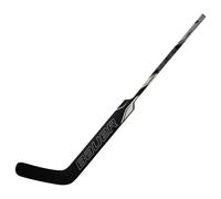 Bauer GSX Black Senior Stick de portero de hockey - material compuesto 25″