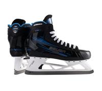 Bauer GSX Goal Skate Junior Patines de portero EE (cuchillos más anchos), EUR 36,5