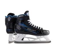 Bauer GSX II - Patines de hockey sobre hielo (201 a 201 cm), diseño de portero