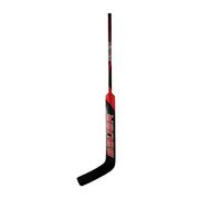 Bauer GSX Red Senior Stick de portero de hockey - material compuesto 25″, L (regular)