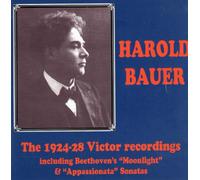 Bauer,Harold - Harold Bauer [Import]
