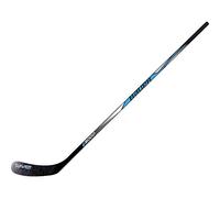 Bauer I3000 Palo de Hockey, Adultos Unisex, Negro, Rechts-Rechte Hand unten Normal Linkshänder