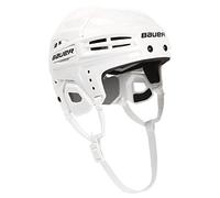 Bauer IMS 5.0 Casco Hombre - Blanco, Chica