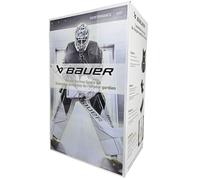 Bauer Juego de portero de hockey callejero SV Junior 24"