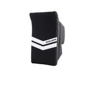 Bauer Learn To Save Black Youth Blocker en la mano izquierda (al revés)