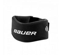 BAUER NG NLP7 Core Neckguard Collar - blk - Yth. by Bauer