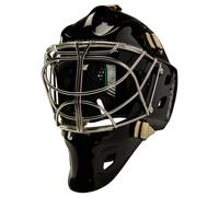 Bauer NME ONE GOAL MASK - CAT EYE Black Senior Casco de portero de hockey M