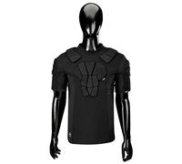 Bauer Official's Protective Shirt Senior Jerséi para árbitro M