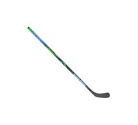 BAUER Palo de hockey para niños X Series negro | 54 LINKS