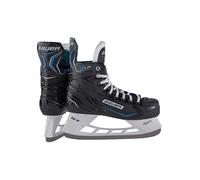 BAUER Patines de hockey para hombre X-LP Skate negro | 40 1/2