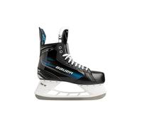 BAUER Patines de hockey para hombre X Skate Senior negro | 42