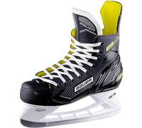 Bauer Patines de Hockey sobre Hielo Unisex para Adultos 44 1/2