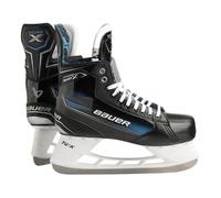 Bauer Patines de Hockey sobre Hielo X Senior
