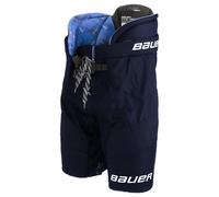 Bauer PERF Navy Senior Pantalones de hockey L