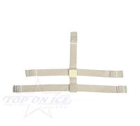 Bauer Perfil Correa - Negro