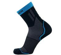 Bauer Perfomance Bajo Skate Calcetín - Corto