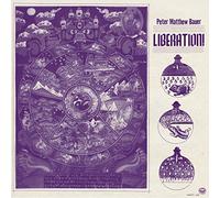 Bauer, Peter Matthew - Liberation! [Vinilo]