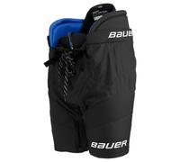 Bauer PRO Black Senior Pantalones de hockey XL