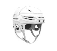 Bauer Re-Akt 55 Casco, Senior (Blanco, L)