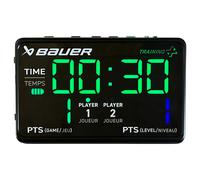 Bauer Reactor Digital Scoreboard Contador