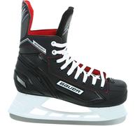 Bauer Speed Skate Patines de Niño Hockey sobre Hielo Nuevo