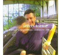 Bauer,Stefan - Best of Two Worlds [Import]