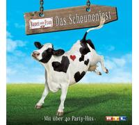 Bauer Sucht Frau-Das Scheunenfest