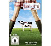 Bauer sucht Frau - Staffel 6 [Alemania] [DVD]