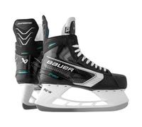 Bauer Supreme F20 INT - Patines de hockey sobre hielo, D | 4 - EU 37,5