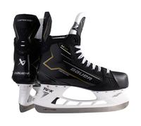 Bauer Supreme M40 Intermediate Patines de hockey Ajuste 1, EUR 41