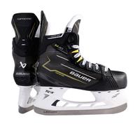 Bauer Supreme M40 Junior Patines de hockey EE (cuchillos más anchos), EUR 33,5
