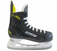 Bauer Supreme S23 Senior Patines De Hockey Sobre Hielo Para Hombre Negro