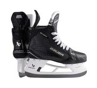 Bauer Supreme Shadow FIT1 - Patines de hockey sobre hielo para personas mayores de 11,5 cm
