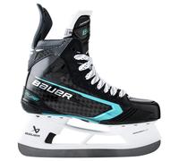 Bauer Supreme TI FUSE Senior Patines de hockey Fit 1, EUR 46