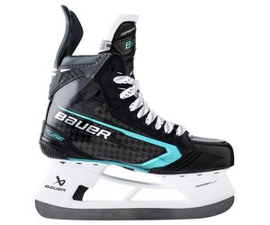 Bauer Supreme TI FUSE Senior Patines de hockey Fit 3, EUR 45,5