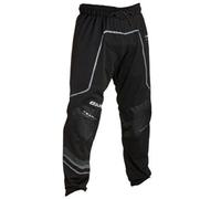 Bauer Team Inline Hockey Pantalones Para Adultos Negro