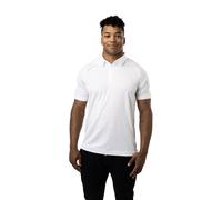 Bauer Team Polo White Camiseta de hombre XL