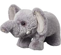 Bauer Tus Animales Con Corazón Peluche Elefante De Pie 33Cm Juguete De Peluche