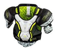 Bauer Vapor 3X LE Junior Hombreras M