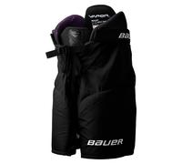 Bauer Vapor FLY-G Black Junior Pantalones de hockey para mujer S