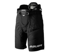 Bauer Vapor FLY-W Black Senior Pantalones de hockey para mujer L