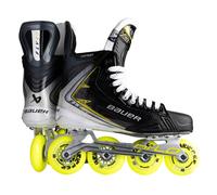Bauer Vapor Fly40 - Patines de hockey en línea para personas mayores de 8 años, Euro 43 FIT2