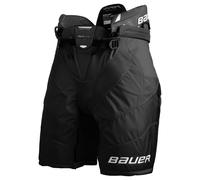 Bauer Vapor FLYLITE Black Senior Pantalones de hockey M